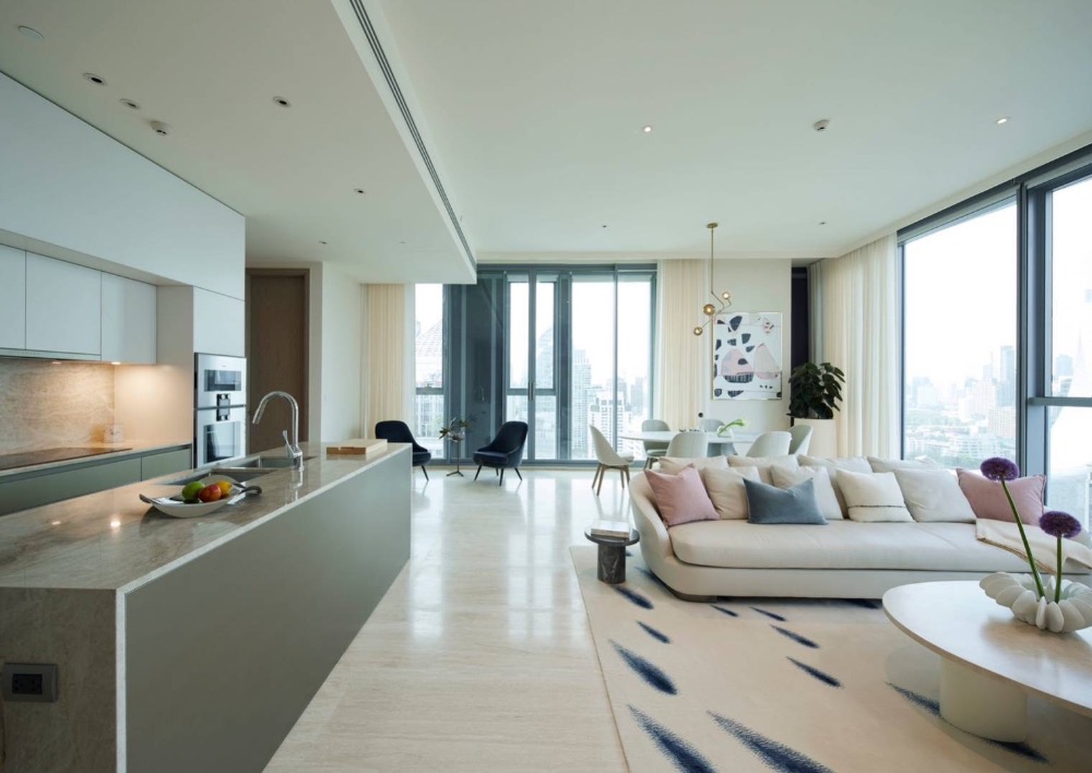 ขายคอนโดวิทยุ ชิดลม หลังสวน : 🔥🔥FOR SALE Fully Furnished : 𝐒𝐜𝐨𝐩𝐞 𝐋𝐚𝐧𝐠𝐬𝐮𝐚𝐧, Size 𝟖𝟒 𝐬𝐪𝐦. 1Bed 1Bath Price 𝟓𝟑.𝟖 𝐌𝐁 ติดต่อคุณณัฐ 𝟎𝟗𝟓𝟗𝟒𝟏𝟓𝟗𝟗𝟗