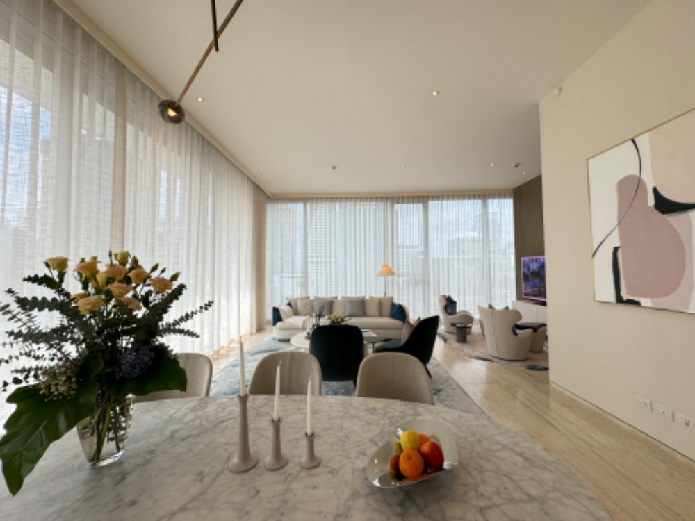 ขายคอนโดวิทยุ ชิดลม หลังสวน : 🔥🔥FOR SALE Fully Furnished : 𝐒𝐜𝐨𝐩𝐞 𝐋𝐚𝐧𝐠𝐬𝐮𝐚𝐧, Size 𝟖𝟒 𝐬𝐪𝐦. 1Bed 1Bath Price 𝟓𝟑.𝟖 𝐌𝐁 ติดต่อคุณณัฐ 𝟎𝟗𝟓𝟗𝟒𝟏𝟓𝟗𝟗𝟗