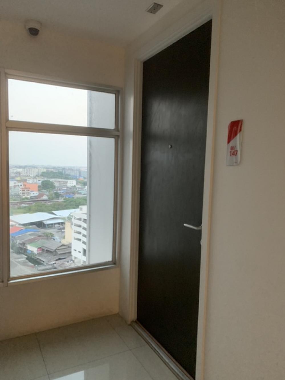 For SaleCondoBang kae, Phetkasem : Condo Prodigy MRT Bang Khae, 12th floor, Building A, area 35 sq m.