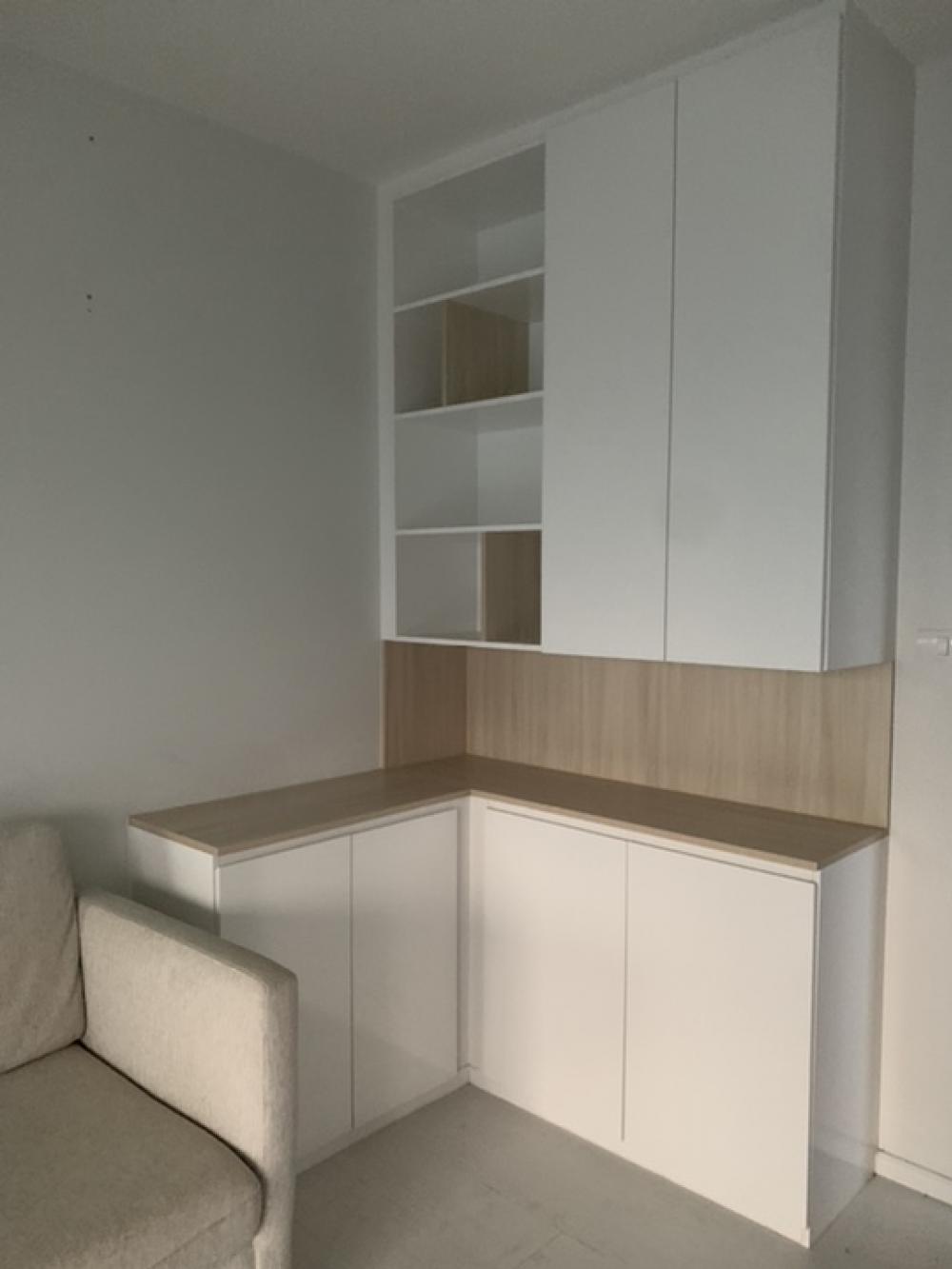 For SaleCondoBang kae, Phetkasem : Condo Prodigy MRT Bang Khae, 12th floor, Building A, area 35 sq m.