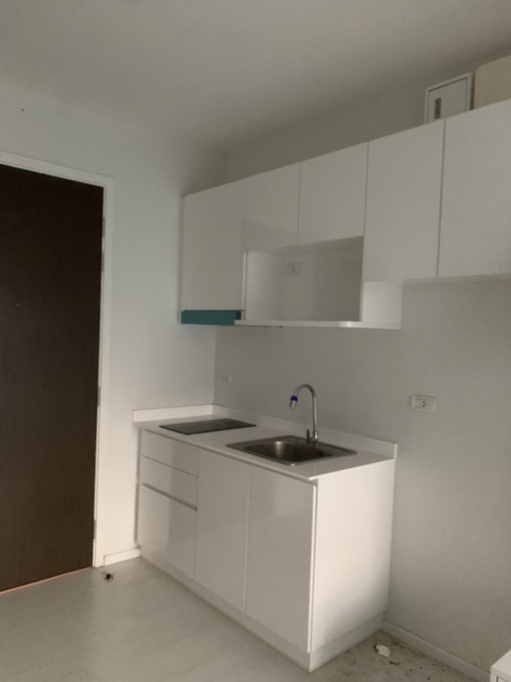 For SaleCondoBang kae, Phetkasem : Condo Prodigy MRT Bang Khae, 12th floor, Building A, area 35 sq m.