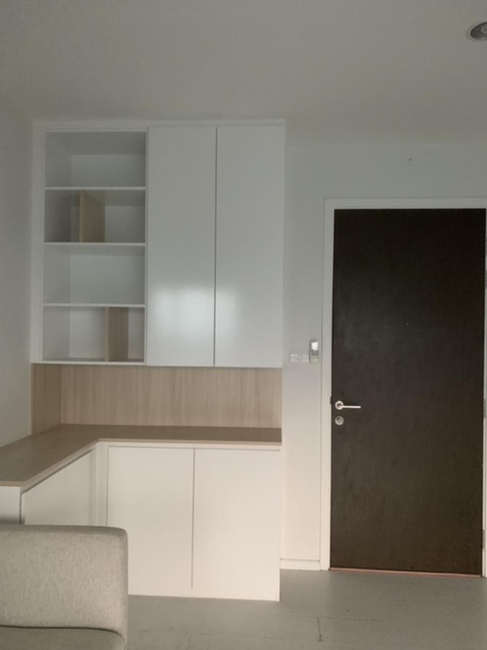 For SaleCondoBang kae, Phetkasem : Condo Prodigy MRT Bang Khae, 12th floor, Building A, area 35 sq m.