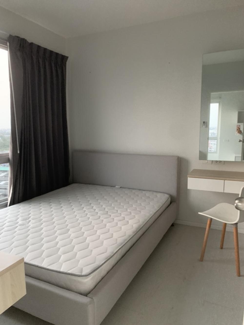 For SaleCondoBang kae, Phetkasem : Condo Prodigy MRT Bang Khae, 12th floor, Building A, area 35 sq m.