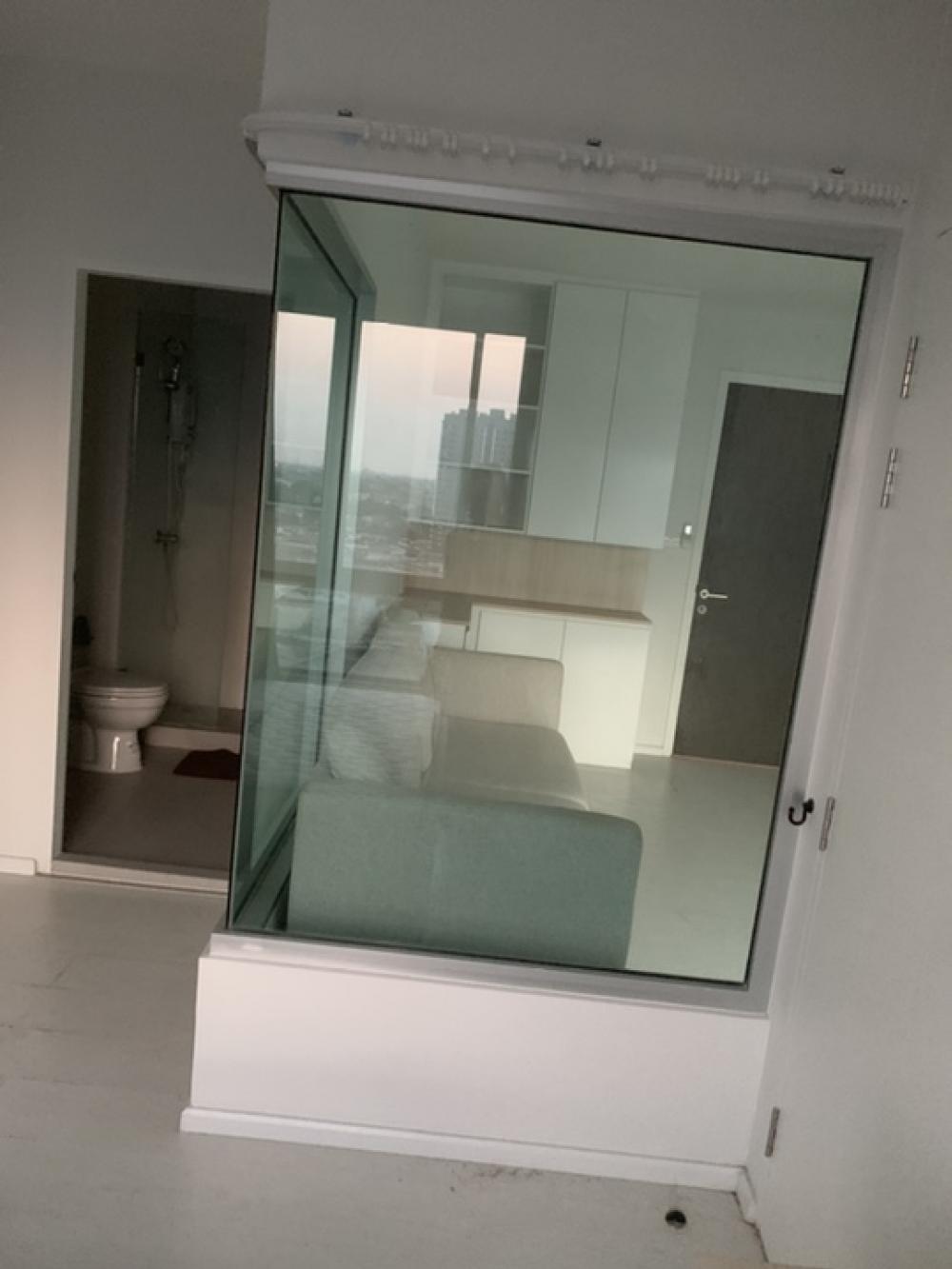 For SaleCondoBang kae, Phetkasem : Condo Prodigy MRT Bang Khae, 12th floor, Building A, area 35 sq m.