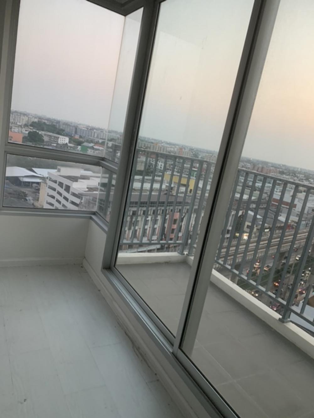 For SaleCondoBang kae, Phetkasem : Condo Prodigy MRT Bang Khae, 12th floor, Building A, area 35 sq m.