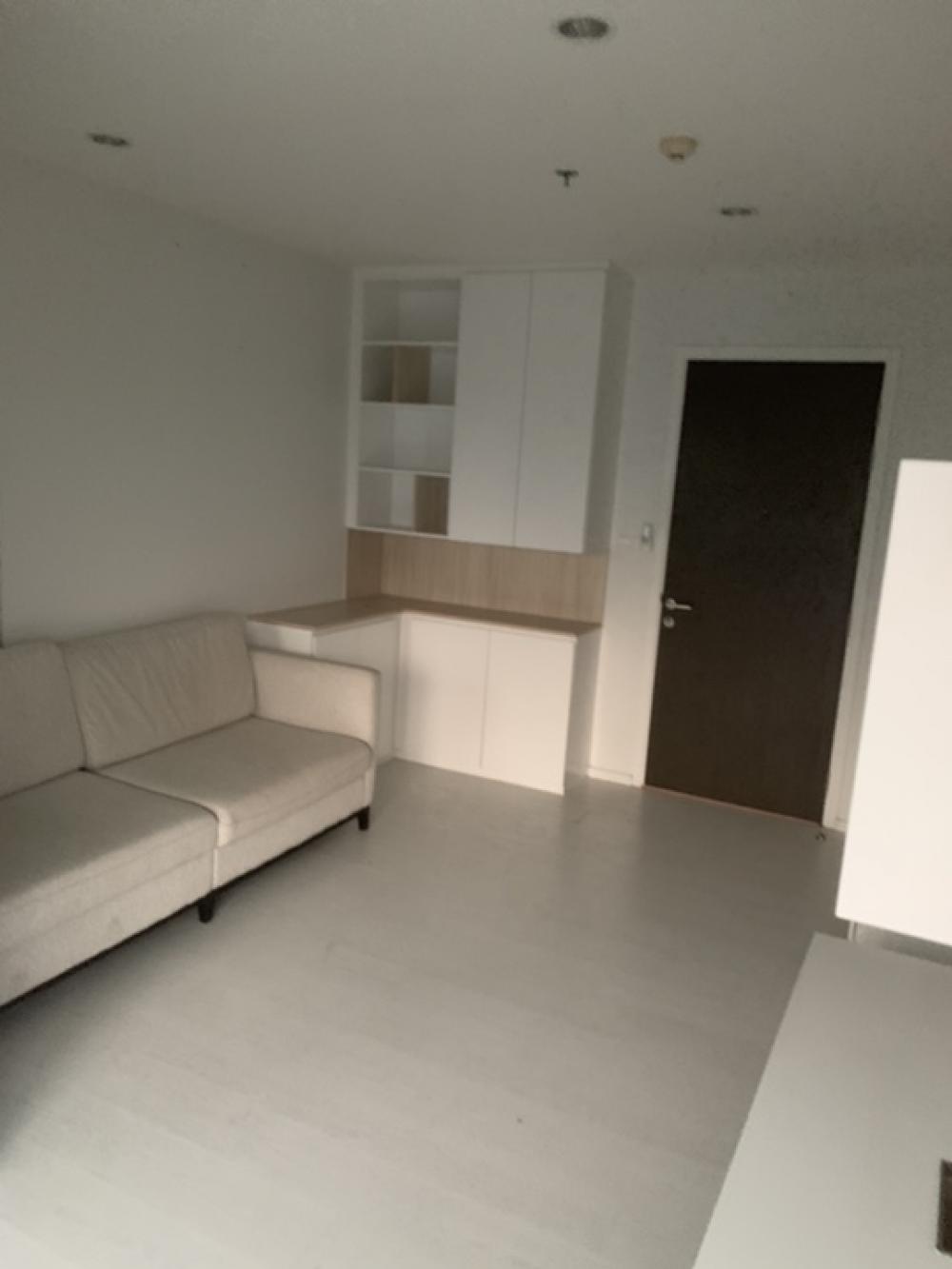 For SaleCondoBang kae, Phetkasem : Condo Prodigy MRT Bang Khae, 12th floor, Building A, area 35 sq m.