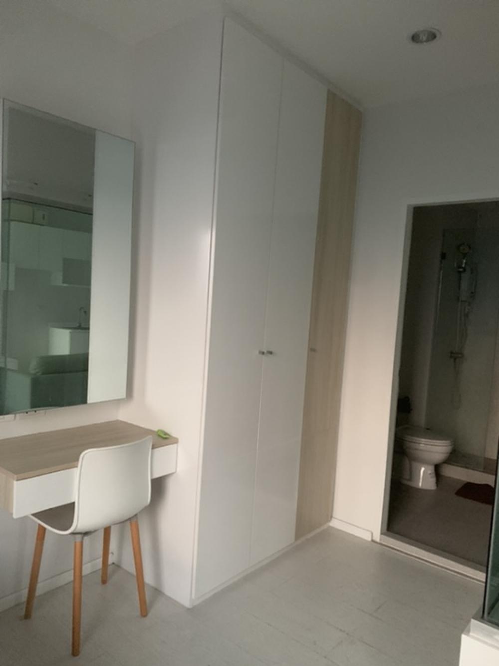 For SaleCondoBang kae, Phetkasem : Condo Prodigy MRT Bang Khae, 12th floor, Building A, area 35 sq m.