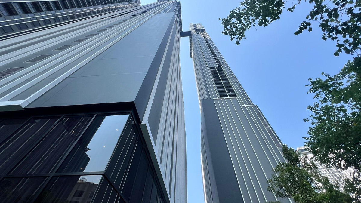 ให้เช่าคอนโดสุขุมวิท อโศก ทองหล่อ : ให้เช่าคอนโด พาร์ค ออริจิ้น ทองหล่อ