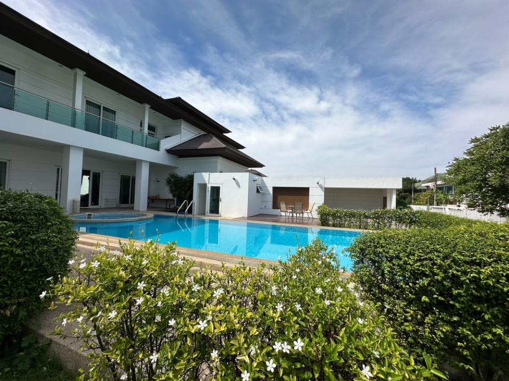 บ้านสมุทรปราการ สำโรง : ⭐️ ขายด่วน ‼️ คฤหาสน์สุดหรู โครงการวินด์มิลล์บางนา 152 ล้านบาท (สามารถต่อสายตรงหาเจ้าของหรือพาพบเจ้าของได้เลยค่ะ)