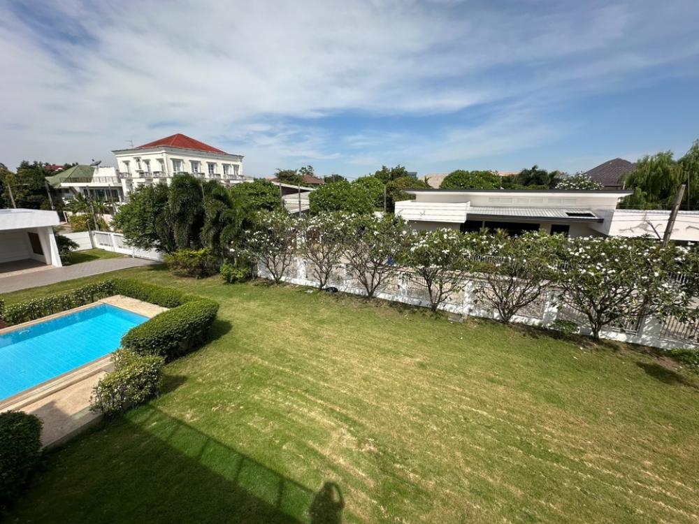 บ้านสมุทรปราการ สำโรง : ⭐️ ขายด่วน ‼️ คฤหาสน์สุดหรู โครงการวินด์มิลล์บางนา 152 ล้านบาท (สามารถต่อสายตรงหาเจ้าของหรือพาพบเจ้าของได้เลยค่ะ)