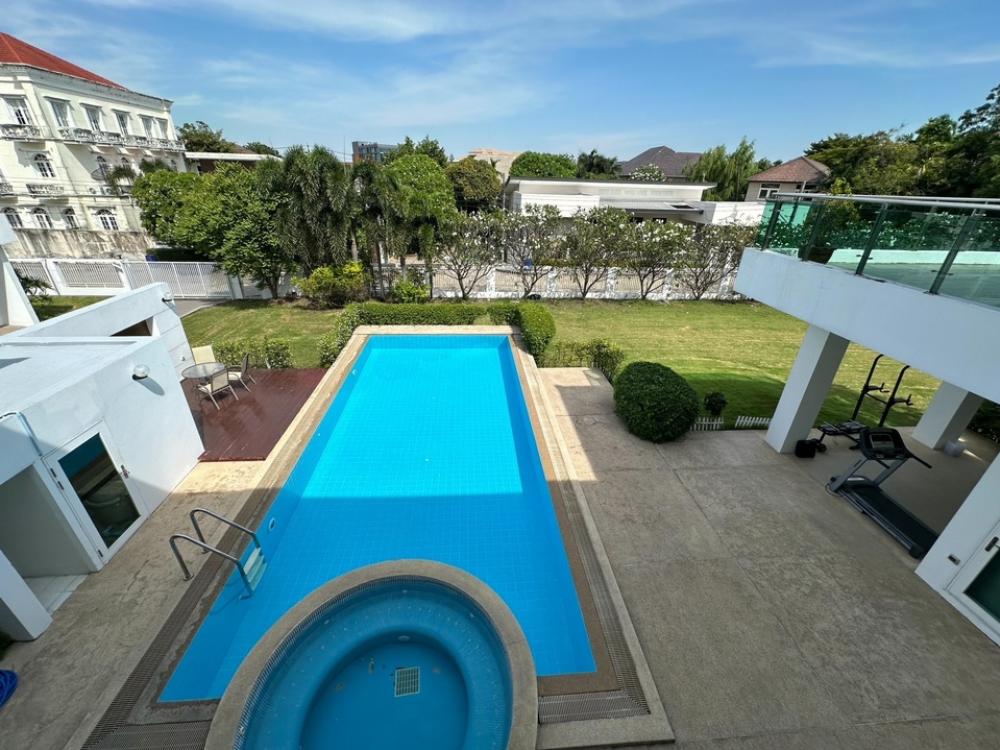 บ้านสมุทรปราการ สำโรง : ⭐️ ขายด่วน ‼️ คฤหาสน์สุดหรู โครงการวินด์มิลล์บางนา 152 ล้านบาท (สามารถต่อสายตรงหาเจ้าของหรือพาพบเจ้าของได้เลยค่ะ)