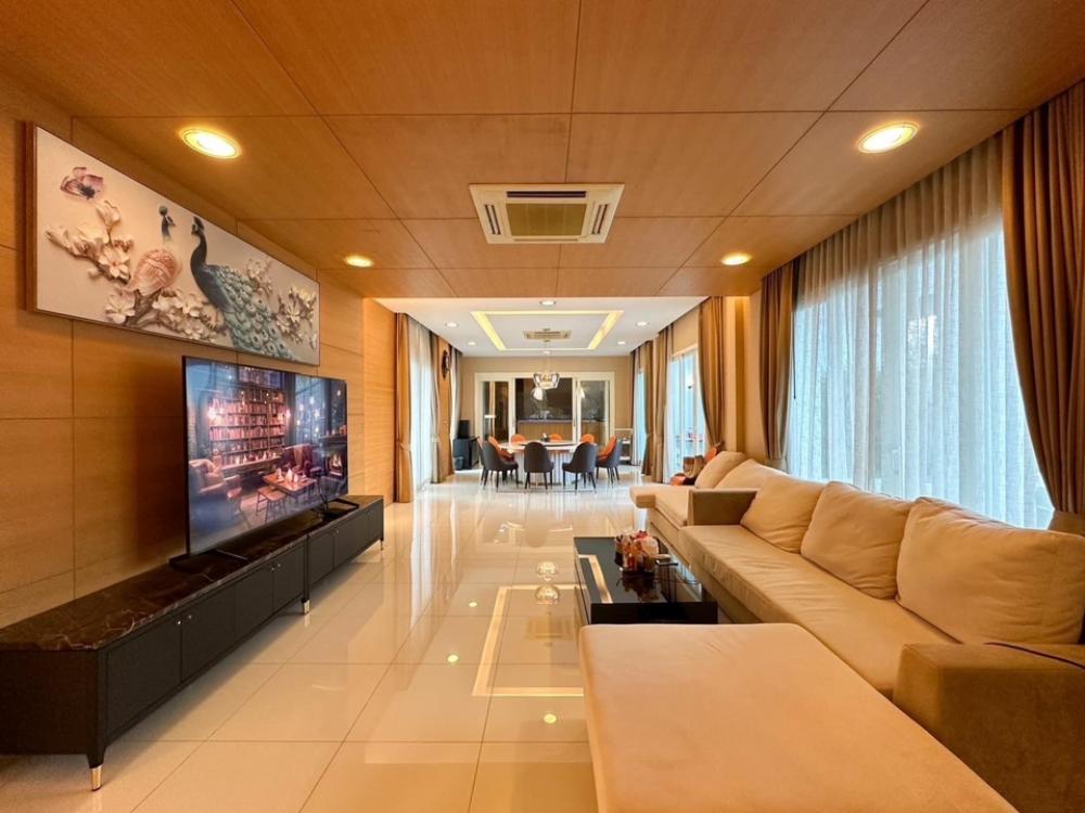 บ้านสมุทรปราการ สำโรง : ⭐️ ขายด่วน ‼️ คฤหาสน์สุดหรู โครงการวินด์มิลล์บางนา 152 ล้านบาท (สามารถต่อสายตรงหาเจ้าของหรือพาพบเจ้าของได้เลยค่ะ)