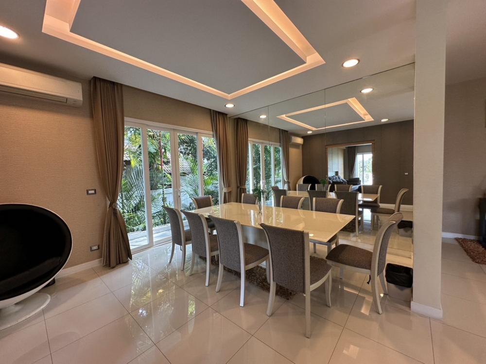 บ้านสมุทรปราการ สำโรง : ⭐️ ขายด่วน ‼️ คฤหาสน์สุดหรู โครงการวินด์มิลล์บางนา 152 ล้านบาท (สามารถต่อสายตรงหาเจ้าของหรือพาพบเจ้าของได้เลยค่ะ)