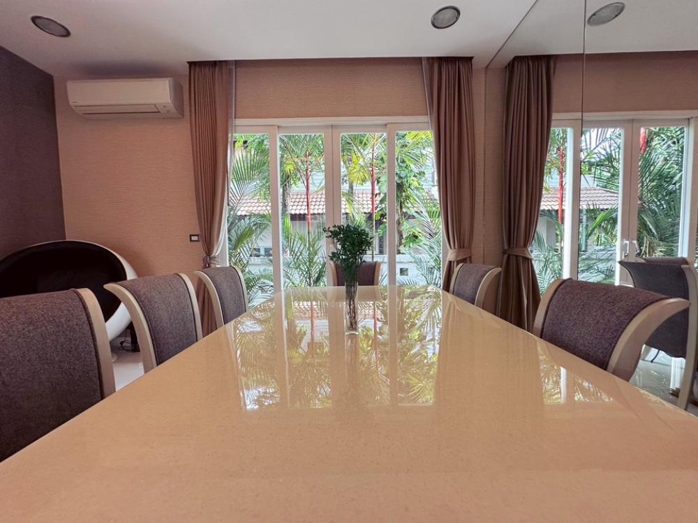 บ้านสมุทรปราการ สำโรง : ⭐️ ขายด่วน ‼️ คฤหาสน์สุดหรู โครงการวินด์มิลล์บางนา 152 ล้านบาท (สามารถต่อสายตรงหาเจ้าของหรือพาพบเจ้าของได้เลยค่ะ)