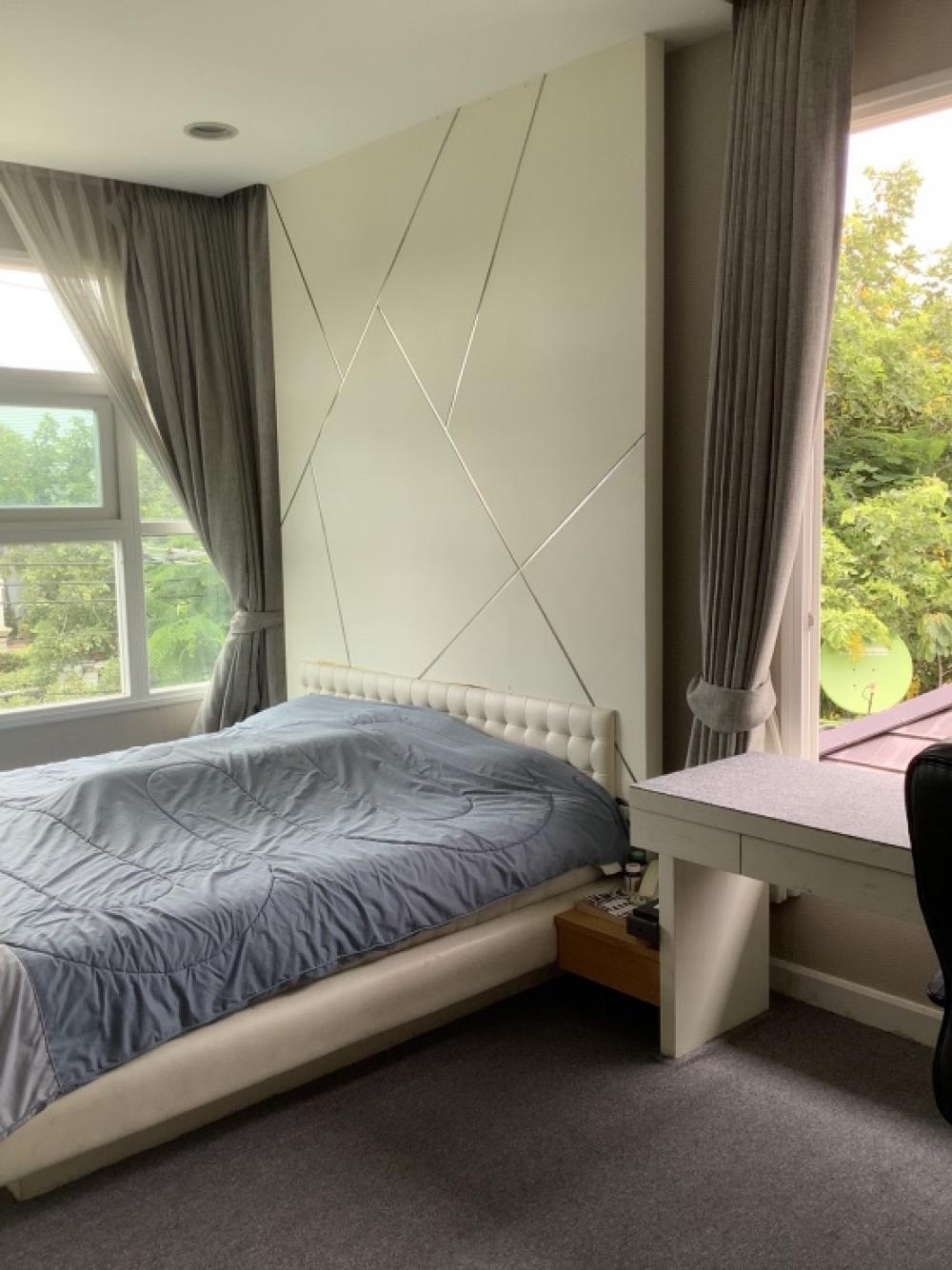 บ้านสมุทรปราการ สำโรง : ⭐️ ขายด่วน ‼️ คฤหาสน์สุดหรู โครงการวินด์มิลล์บางนา 152 ล้านบาท (สามารถต่อสายตรงหาเจ้าของหรือพาพบเจ้าของได้เลยค่ะ)