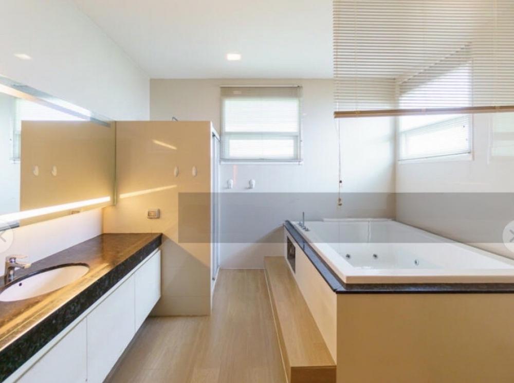 บ้านสมุทรปราการ สำโรง : ⭐️ ขายด่วน ‼️ คฤหาสน์สุดหรู โครงการวินด์มิลล์บางนา 152 ล้านบาท (สามารถต่อสายตรงหาเจ้าของหรือพาพบเจ้าของได้เลยค่ะ)