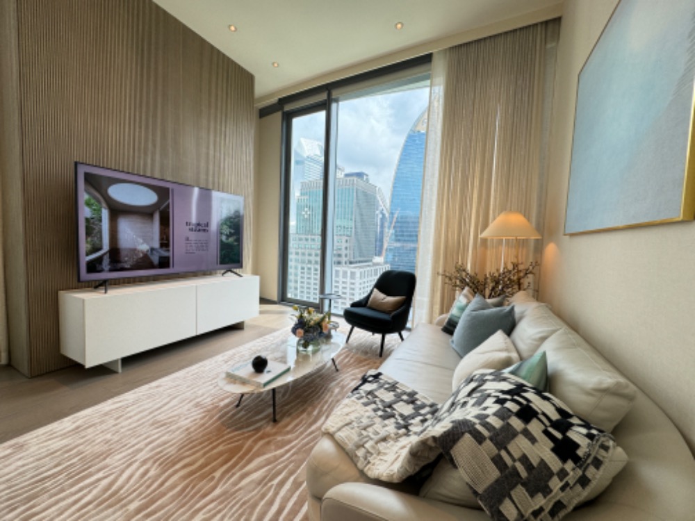 ขายคอนโดวิทยุ ชิดลม หลังสวน : 🔥🔥FOR SALE Fully Furnished : 𝐒𝐜𝐨𝐩𝐞 𝐋𝐚𝐧𝐠𝐬𝐮𝐚𝐧, Size 𝟏𝟔𝟖.𝟒𝟕 𝐬𝐪𝐦. 2Bed 2Bath Price 𝟏𝟏𝟖.𝟑𝟒 𝐌𝐁 ติดต่อคุณณัฐ 𝟎𝟗𝟓𝟗𝟒𝟏𝟓𝟗𝟗𝟗