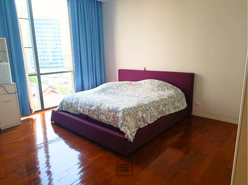 ขายคอนโดสุขุมวิท อโศก ทองหล่อ : Special offer💥 Domas 18 condominium 4-br for sale (negotiable)
