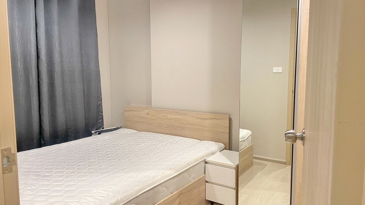 ให้เช่าคอนโดแจ้งวัฒนะ เมืองทอง : ให้เช่า NUE Noble Ngamwongwan นิว โนเบิล งามวงศ์วาน ห้องติด Wall ใหม่ ( มี 2 ห้องติดกัน)