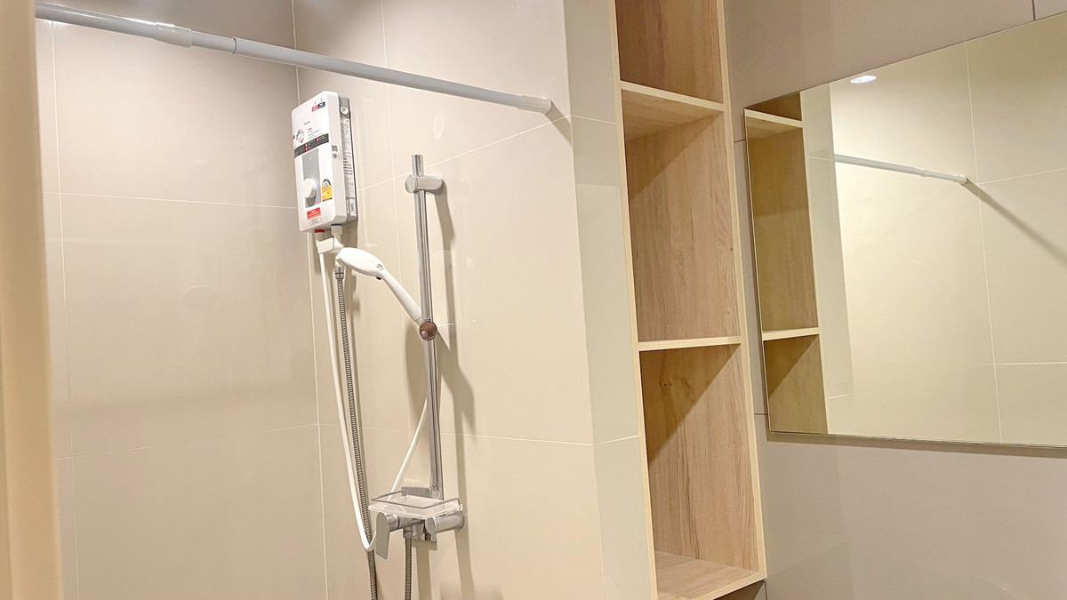 ให้เช่าคอนโดแจ้งวัฒนะ เมืองทอง : ให้เช่า NUE Noble Ngamwongwan นิว โนเบิล งามวงศ์วาน ห้องติด Wall ใหม่ ( มี 2 ห้องติดกัน)