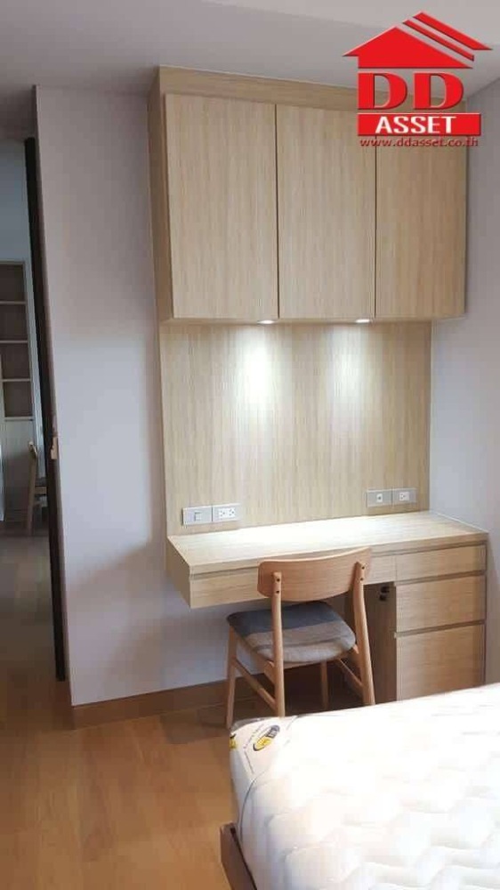 For SaleCondoSukhumvit, Asoke, Thonglor : Condo for sale, The Lumpini 24, located in Soi Sukhumvit 24, fully furnished, ready to move in, code C8007.