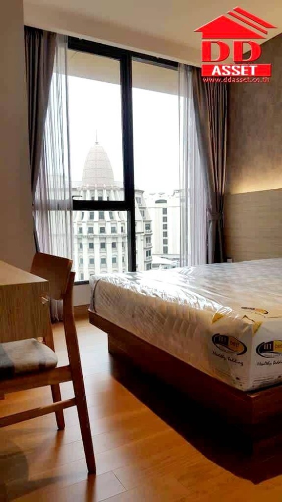 For SaleCondoSukhumvit, Asoke, Thonglor : Condo for sale, The Lumpini 24, located in Soi Sukhumvit 24, fully furnished, ready to move in, code C8007.