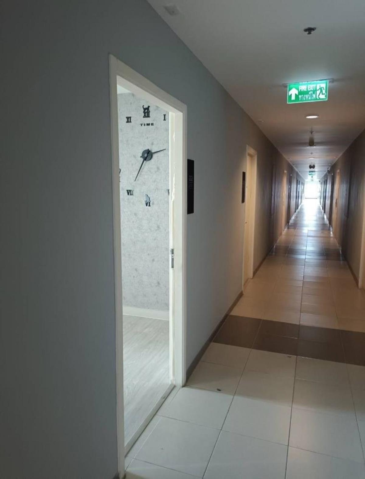 For SaleCondoChaengwatana, Muangthong : Condo for Sale Near The Mall Ngamwongwan & Kasetsart University | Prime Location, Best Price