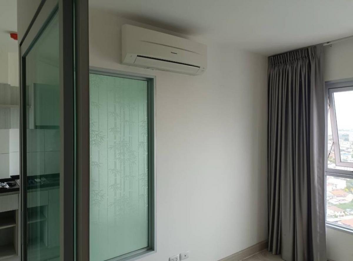 For SaleCondoChaengwatana, Muangthong : Condo for Sale Near The Mall Ngamwongwan & Kasetsart University | Prime Location, Best Price