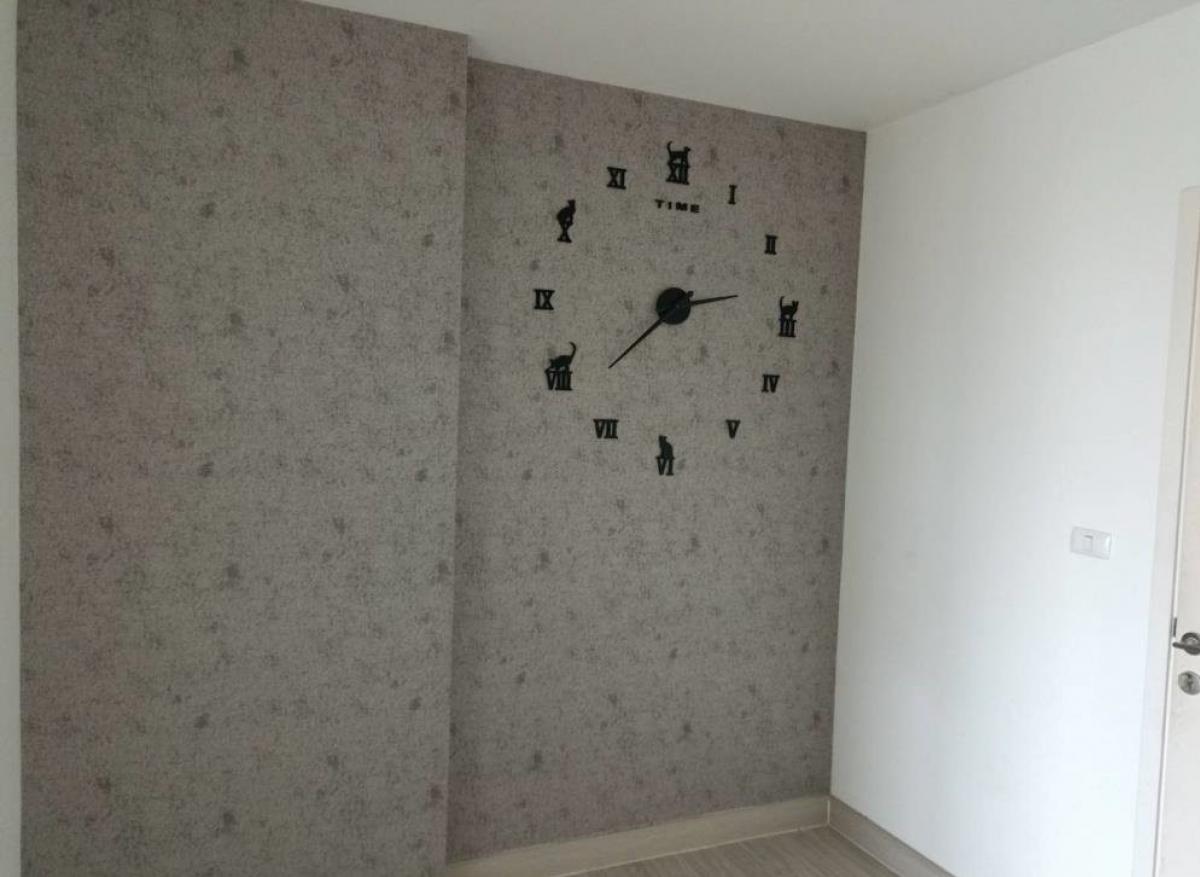 For SaleCondoChaengwatana, Muangthong : Condo for Sale Near The Mall Ngamwongwan & Kasetsart University | Prime Location, Best Price