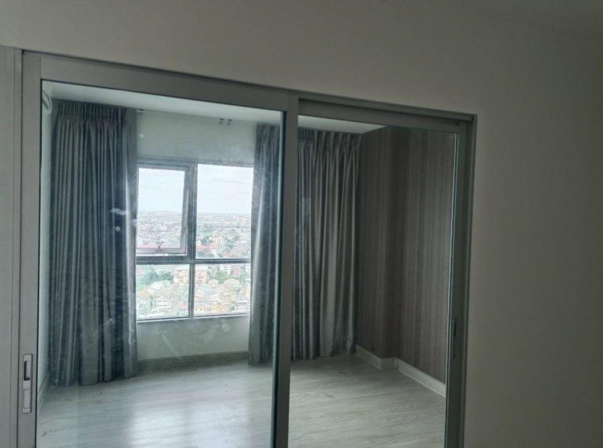 For SaleCondoChaengwatana, Muangthong : Condo for Sale Near The Mall Ngamwongwan & Kasetsart University | Prime Location, Best Price