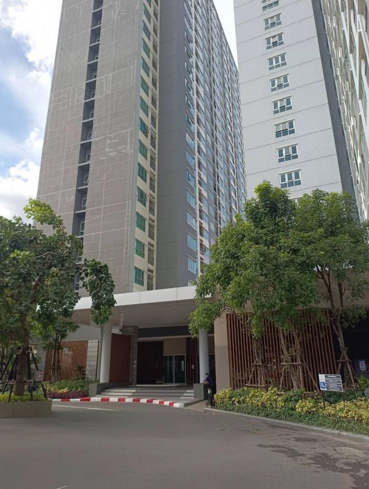 For SaleCondoChaengwatana, Muangthong : Condo for Sale Near The Mall Ngamwongwan & Kasetsart University | Prime Location, Best Price