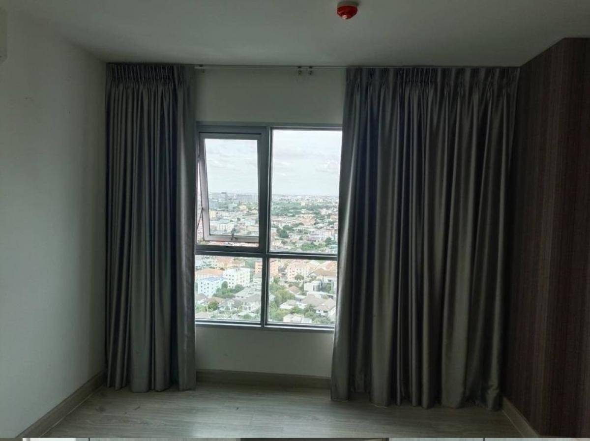 For SaleCondoChaengwatana, Muangthong : Condo for Sale Near The Mall Ngamwongwan & Kasetsart University | Prime Location, Best Price