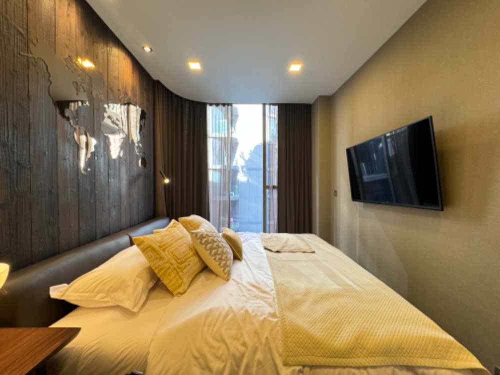 ขายคอนโดสุขุมวิท อโศก ทองหล่อ : 🔥🔥FOR SALE : 𝐀𝐬𝐡𝐭𝐨𝐧 𝐑𝐞𝐬𝐢𝐝𝐞𝐧𝐜𝐞 𝟒𝟏 𝟏𝟐.𝟗, Size 74.04 sqm., Price 𝟏𝟐.𝟗 𝐌𝐁 ติดต่อคุณณัฐ 𝟎𝟗𝟓𝟗𝟒𝟏𝟓𝟗𝟗𝟗