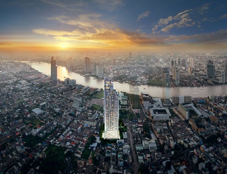 ขายคอนโดสาทร นราธิวาส : 🔥🔥ขายห้องโครงการ ราคาดีที่สุด 𝐑𝐡𝐲𝐭𝐡𝐦 𝐂𝐡𝐚𝐥𝐨𝐞𝐧𝐤𝐫𝐮𝐧𝐠 𝐏𝐚𝐯𝐢𝐥𝐥𝐢𝐨𝐧, 𝟏 𝐁𝐞𝐝 𝐏𝐥𝐮𝐬, 𝟒𝟑.𝟓𝐬𝐪𝐦., Price 𝟕.𝟐𝟗𝐦𝐛  ติดต่อคุณณัฐ 𝟎𝟗𝟓𝟗𝟒𝟏𝟓𝟗𝟗𝟗