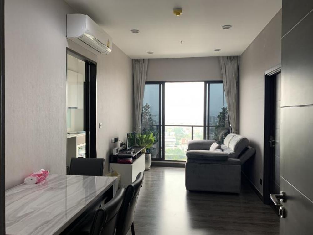 ให้เช่าคอนโดปิ่นเกล้า จรัญสนิทวงศ์ : ***ให้เช่าคอนโด/Condo for Rent 2 Bedroom @ Urbano Ratvithi ชั้น 19 วิวสะพาน พระราม 8 เฟอร์นิเจอร์ครบ ใกล้มหาวิทยาลัย สวนดุสิต สวนสุนันทา รร.เซนต์คาเบียล วชิระพยาบาล พร้อมเข้าอยู่ได้เลย
