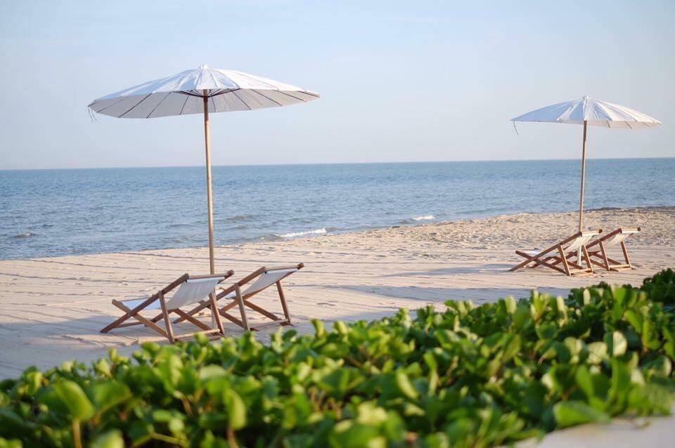 ขายคอนโดชะอำ เพชรบุรี : “ถูกที่สุดในโครงการ! Bann Thew Talay2 Blue Sapphire วิวทะเล ชั้น 14 ลดขาดทุน 1.7 ล้าน!“