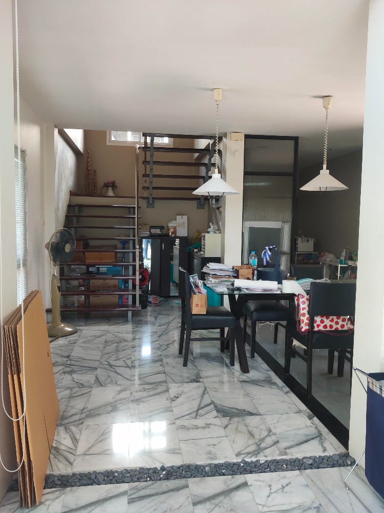 For SaleHousePinklao, Charansanitwong : Single house for sale, self-built house, Soi Charansanitwong 12