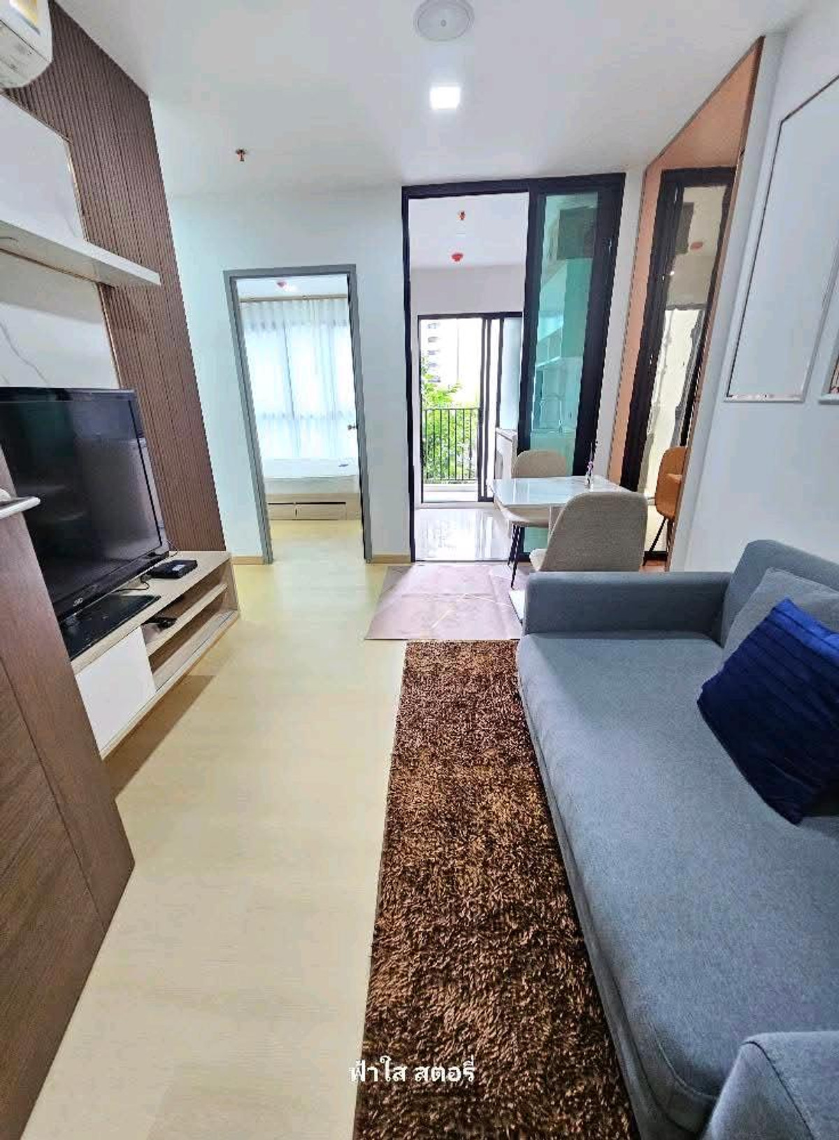 For RentCondoVipawadee, Don Mueang, Lak Si : Condo Episode​ Interested in renting, call 095-830-9884 LINE ID @condo55