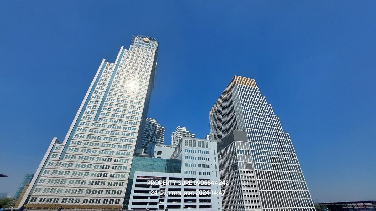 For RentShowroomRama3 (Riverside),Satupadit : Office Building&Showroom For rent, building space and land for rent in the heart of Rama 3 Road, the best business location. Connects to the main Rama Road. 3-Sathorn-Industrial Ring Road Land frontage next to Rama 3 Road approximately 62 meters.