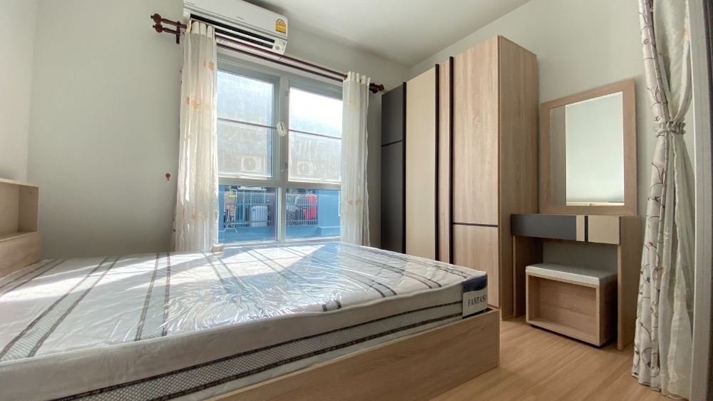 ขายคอนโดบางนา แบริ่ง ลาซาล : ทำเลใกล้รถไฟฟ้า BTS  ขาย Deco Condo  แบริ่ง 300เมตร ทำเลดีมาก การเดินทางเข้า-ออกสะดวกได้หลายช่องทาง