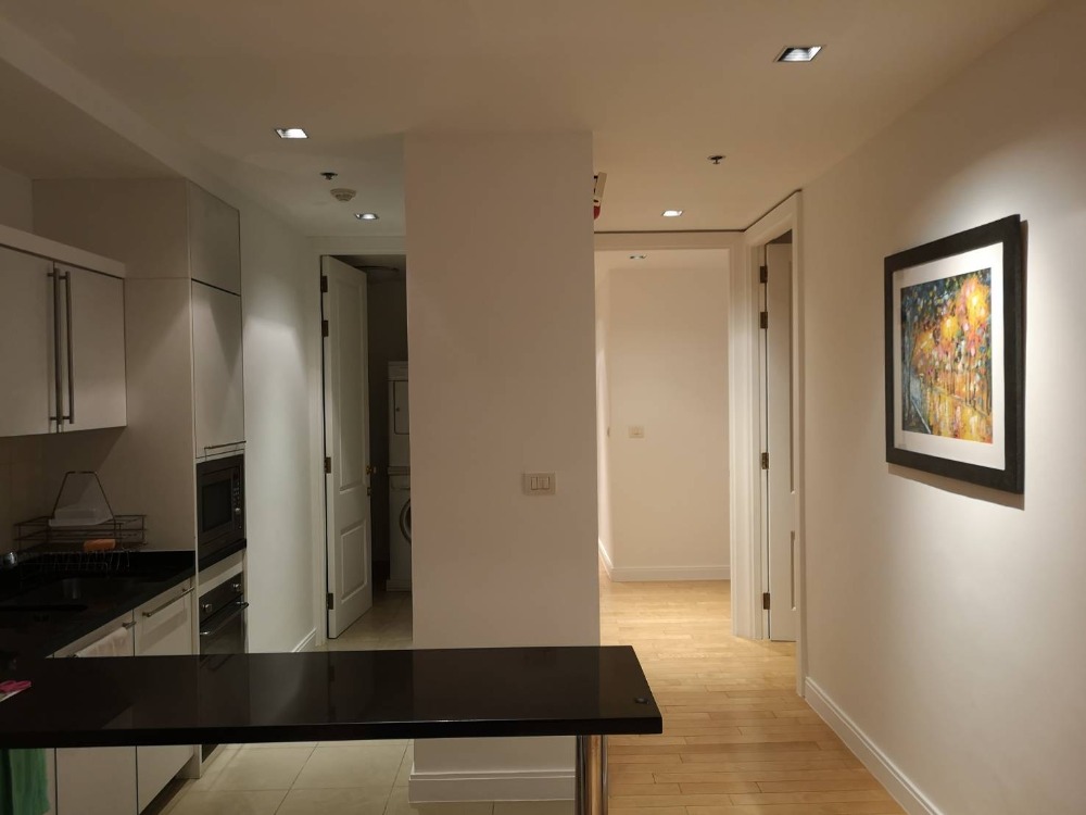 ให้เช่าคอนโดวิทยุ ชิดลม หลังสวน : ให้เช่า  Athenee Residence  พร้อมอยู่   (S05-3463)