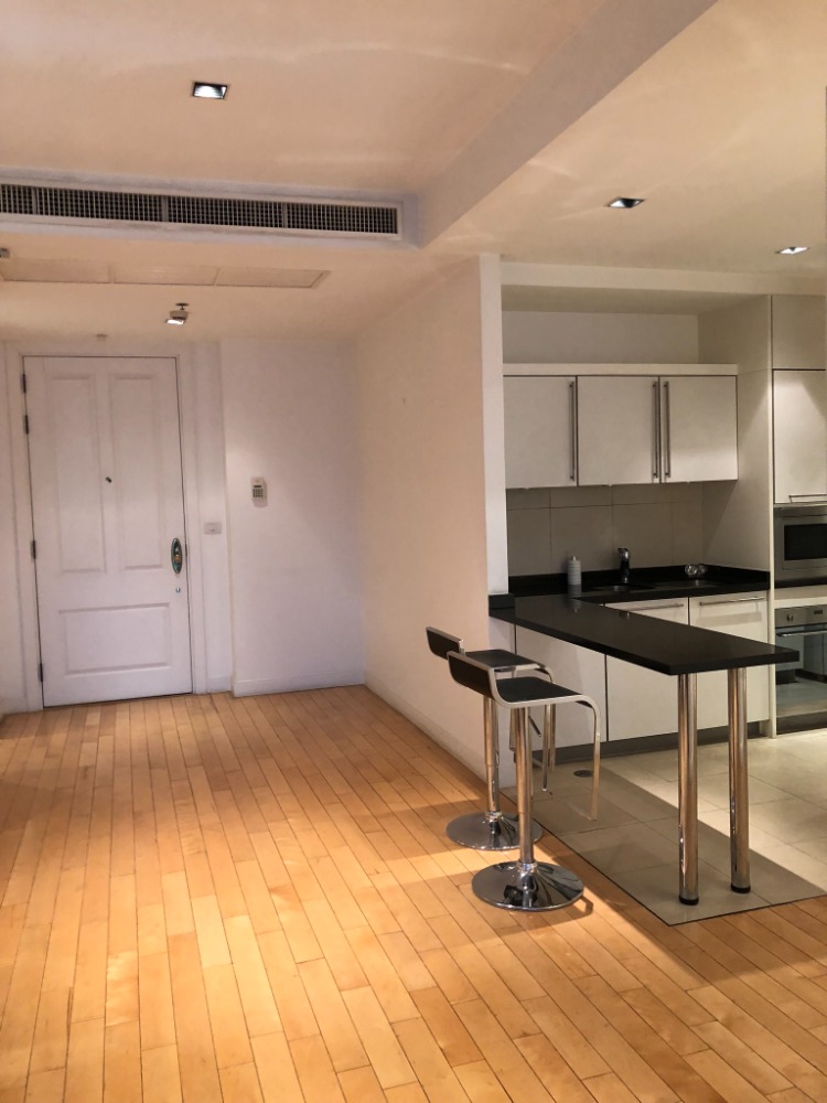 ให้เช่าคอนโดวิทยุ ชิดลม หลังสวน : ให้เช่า  Athenee Residence  พร้อมอยู่   (S05-3463)