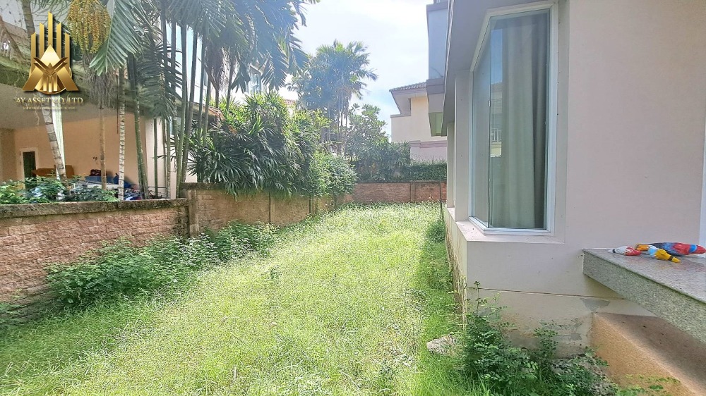 For SaleHouseNawamin, Ramindra : 2-story detached house for sale, Wararom Premium Village, Watcharapol-Chatuchot, size 70.9 sq m., Or Ngoen, Sai Mai, Bangkok.