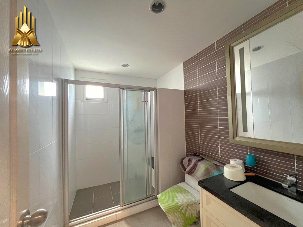 For SaleHouseNawamin, Ramindra : 2-story detached house for sale, Wararom Premium Village, Watcharapol-Chatuchot, size 70.9 sq m., Or Ngoen, Sai Mai, Bangkok.