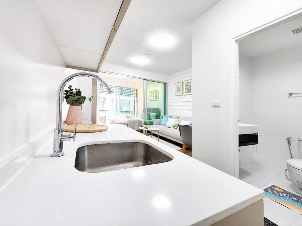 ขายคอนโดอ่อนนุช อุดมสุข : ✨️✨️โปรดี..ดีลด่วน ✨️✨️𝙒𝙤𝙬 𝙒𝙤𝙬 𝙒𝙤𝙬 ✅️ราคาคุ้ม ✅️ส่วนกลางดี ✅️ที่จอดรถเยอะ✅️นิติดูแลดี✅️ใกล้BTS 2สาย