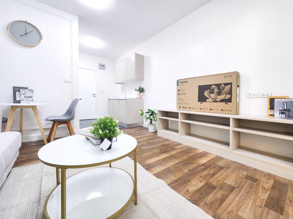 ขายคอนโดอ่อนนุช อุดมสุข : ✨️✨️โปรดี..ดีลด่วน ✨️✨️𝙒𝙤𝙬 𝙒𝙤𝙬 𝙒𝙤𝙬 ✅️ราคาคุ้ม ✅️ส่วนกลางดี ✅️ที่จอดรถเยอะ✅️นิติดูแลดี✅️ใกล้BTS 2สาย