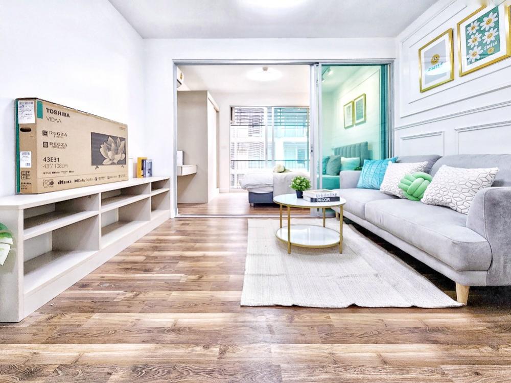 ขายคอนโดอ่อนนุช อุดมสุข : ✨️✨️โปรดี..ดีลด่วน ✨️✨️𝙒𝙤𝙬 𝙒𝙤𝙬 𝙒𝙤𝙬 ✅️ราคาคุ้ม ✅️ส่วนกลางดี ✅️ที่จอดรถเยอะ✅️นิติดูแลดี✅️ใกล้BTS 2สาย