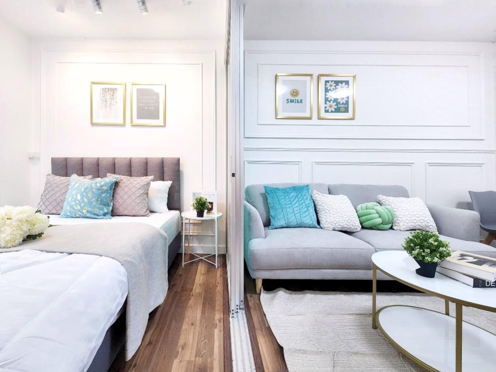 ขายคอนโดอ่อนนุช อุดมสุข : ✨️✨️โปรดี..ดีลด่วน ✨️✨️𝙒𝙤𝙬 𝙒𝙤𝙬 𝙒𝙤𝙬 ✅️ราคาคุ้ม ✅️ส่วนกลางดี ✅️ที่จอดรถเยอะ✅️นิติดูแลดี✅️ใกล้BTS 2สาย