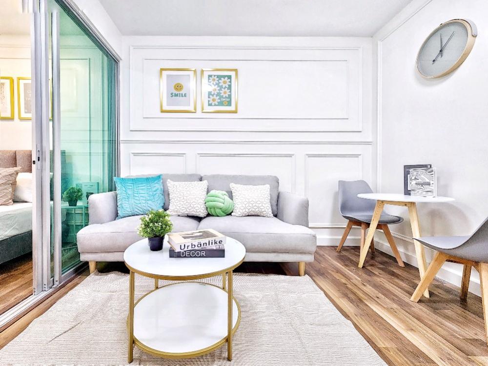 ขายคอนโดอ่อนนุช อุดมสุข : ✨️✨️โปรดี..ดีลด่วน ✨️✨️𝙒𝙤𝙬 𝙒𝙤𝙬 𝙒𝙤𝙬 ✅️ราคาคุ้ม ✅️ส่วนกลางดี ✅️ที่จอดรถเยอะ✅️นิติดูแลดี✅️ใกล้BTS 2สาย