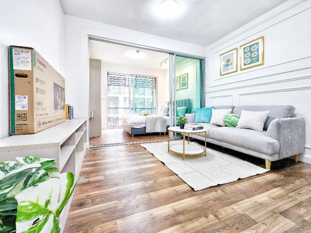 ขายคอนโดอ่อนนุช อุดมสุข : ✨️✨️โปรดี..ดีลด่วน ✨️✨️𝙒𝙤𝙬 𝙒𝙤𝙬 𝙒𝙤𝙬 ✅️ราคาคุ้ม ✅️ส่วนกลางดี ✅️ที่จอดรถเยอะ✅️นิติดูแลดี✅️ใกล้BTS 2สาย